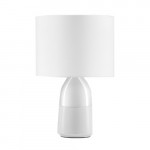 Xiaomi Oudenjiang Touch Table Lamp Silver